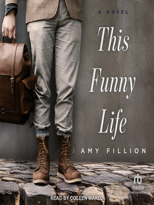 cover image of This Funny Life